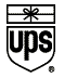 UPS